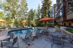 Pool - Aspen - Fifth Avenue 8 - 2 Bedroom